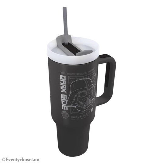 Star Wars Stainless Steel tumbler 1130 ml Home & Gifts
