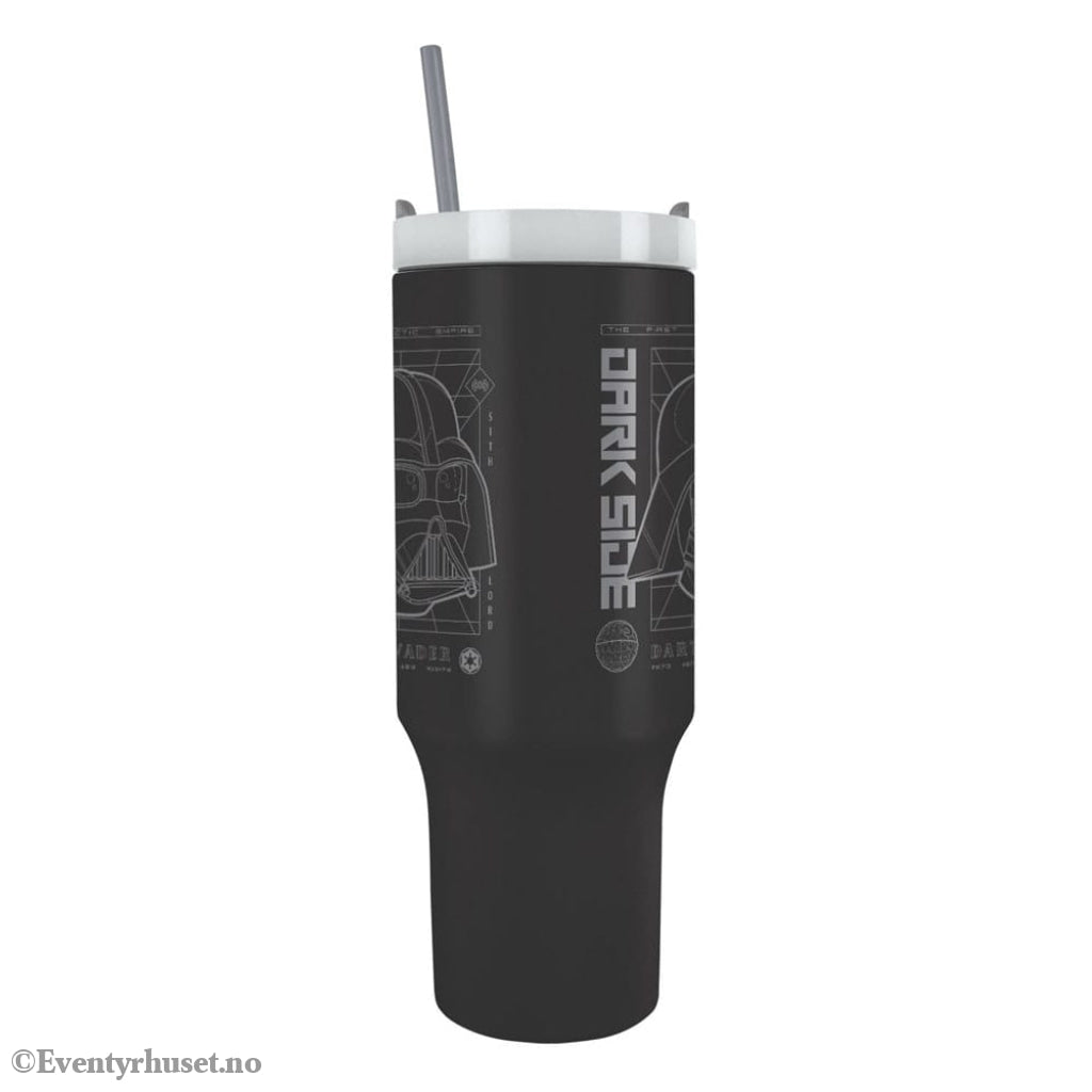 Star Wars Stainless Steel tumbler 1130 ml Home & Gifts