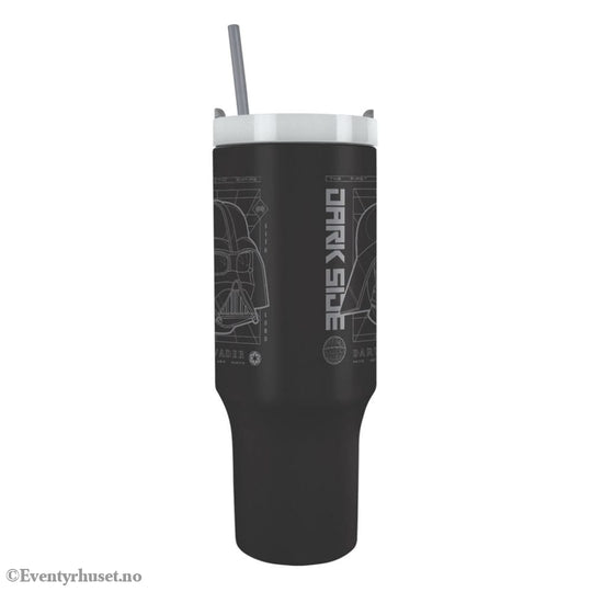 Star Wars Stainless Steel tumbler 1130 ml Home & Gifts