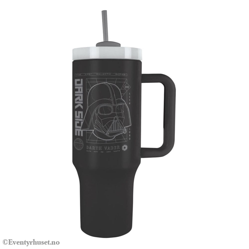Star Wars Stainless Steel tumbler 1130 ml Home & Gifts
