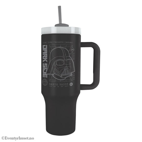 Star Wars Stainless Steel tumbler 1130 ml Home & Gifts