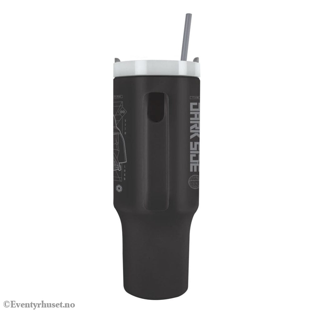 Star Wars Stainless Steel tumbler 1130 ml Home & Gifts