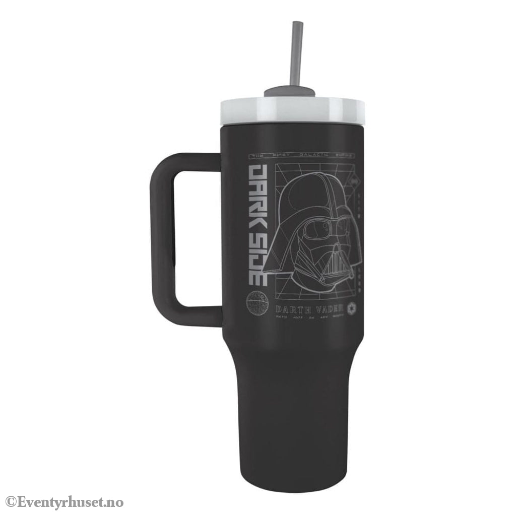 Star Wars Stainless Steel tumbler 1130 ml Home & Gifts