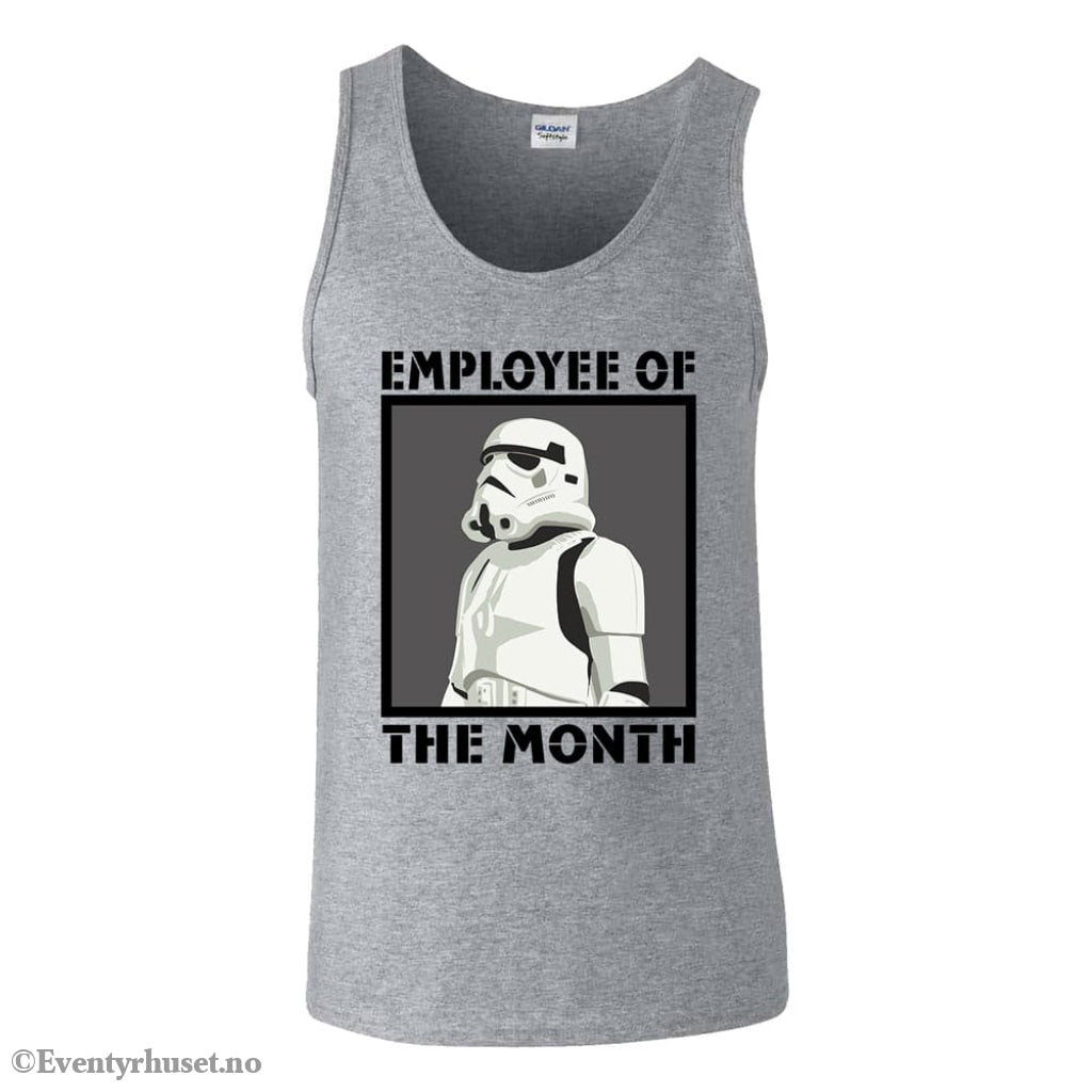 Star Wars T-Shirt Employee Of The Month Size S Fashion & Accessories