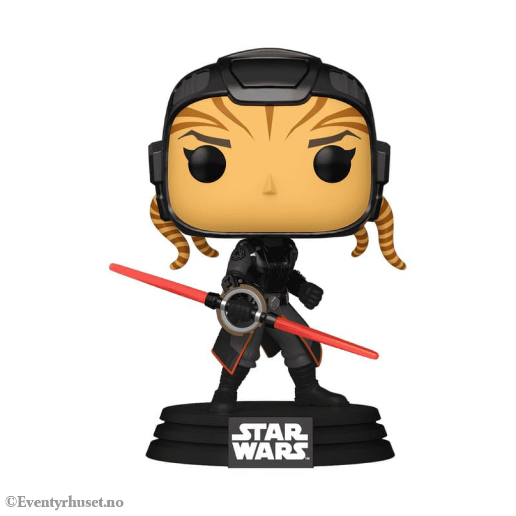 Star Wars: Tales of the Empire POP! Vinyl Figure Fourth Sister 9 cm Collectibles