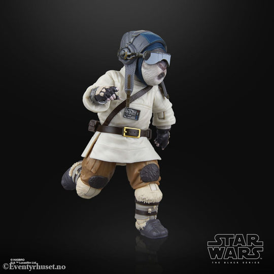 Star Wars: The Acolyte Black Series Action Figure Bazil (Jedi Order Tracker) 10 cm Toys