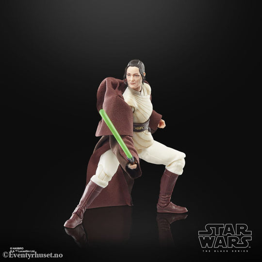 Star Wars: The Acolyte Black Series Action Figure Jedi Master Indara 15 cm Toys