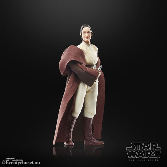 Star Wars: The Acolyte Black Series Action Figure Jedi Master Indara 15 cm Toys