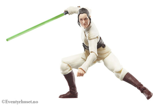 Star Wars: The Acolyte Black Series Action Figure Jedi Master Indara 15 cm Toys