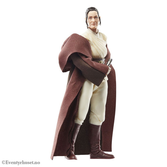 Star Wars: The Acolyte Black Series Action Figure Jedi Master Indara 15 cm Toys