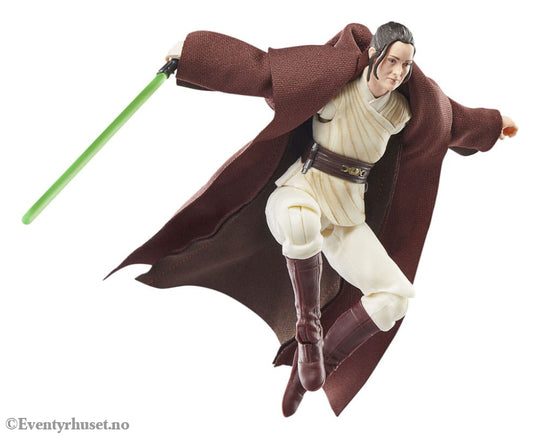 Star Wars: The Acolyte Black Series Action Figure Jedi Master Indara 15 cm Toys