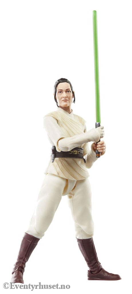 Star Wars: The Acolyte Black Series Action Figure Jedi Master Indara 15 cm Toys