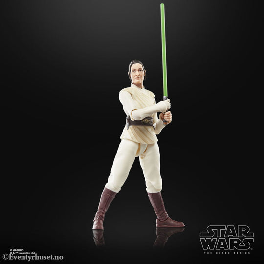 Star Wars: The Acolyte Black Series Action Figure Jedi Master Indara 15 cm Toys