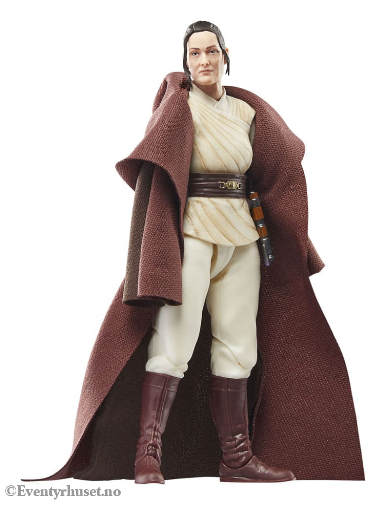 Star Wars: The Acolyte Black Series Action Figure Jedi Master Indara 15 cm Toys
