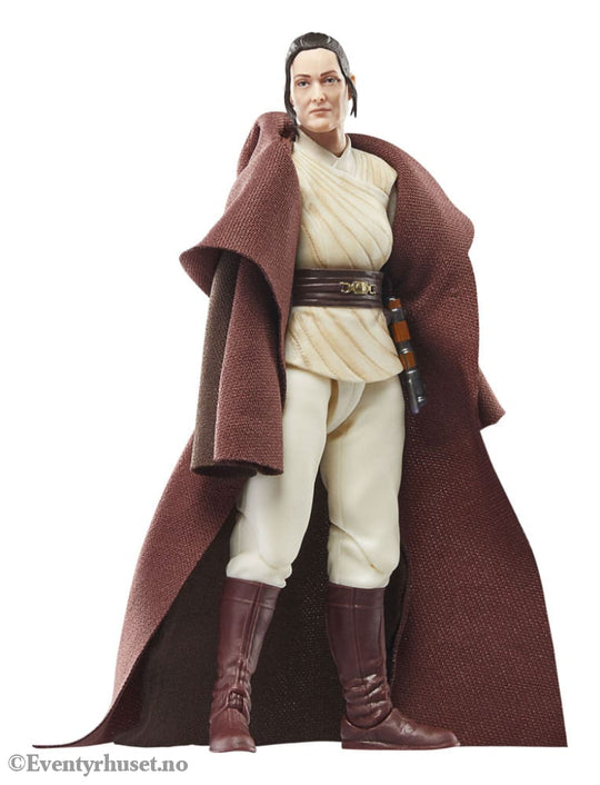 Star Wars: The Acolyte Black Series Action Figure Jedi Master Indara 15 cm Toys