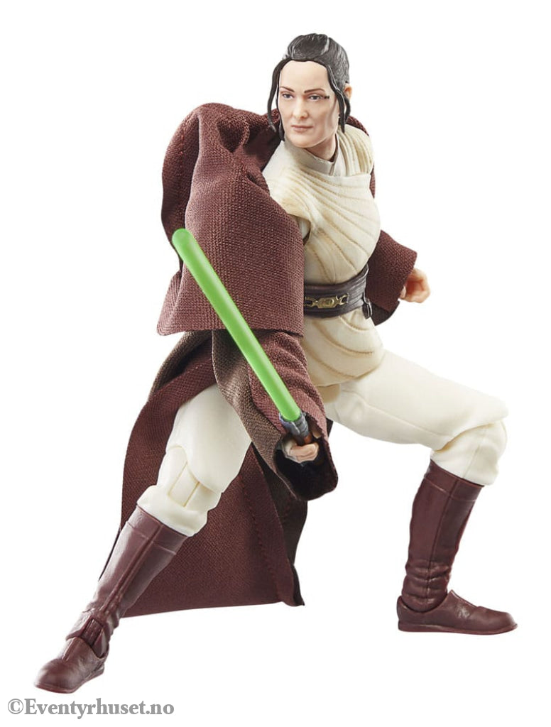Star Wars: The Acolyte Black Series Action Figure Jedi Master Indara 15 cm Toys