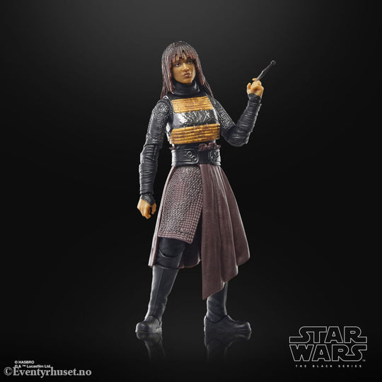 Star Wars: The Acolyte Black Series Action Figure Mae (Assassin) 15 cm Toys