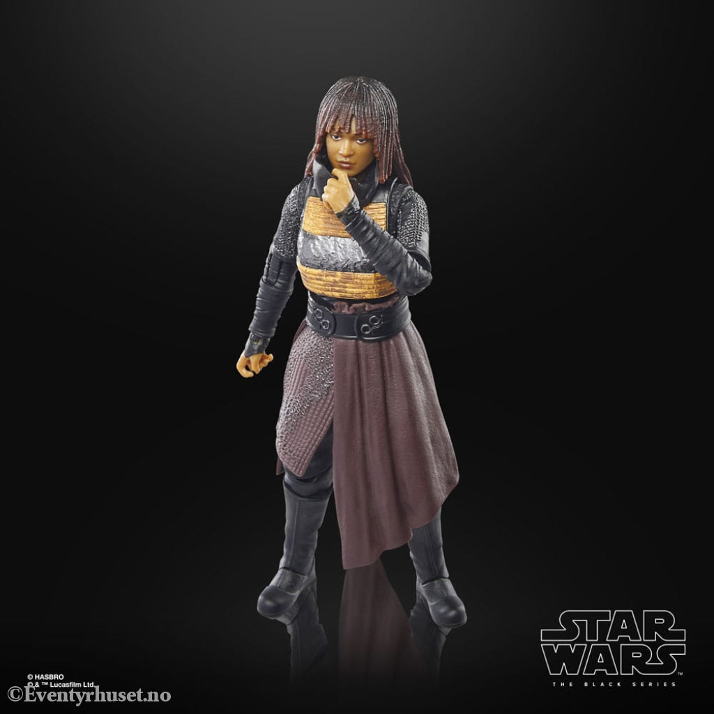 Star Wars: The Acolyte Black Series Action Figure Mae (Assassin) 15 cm Toys