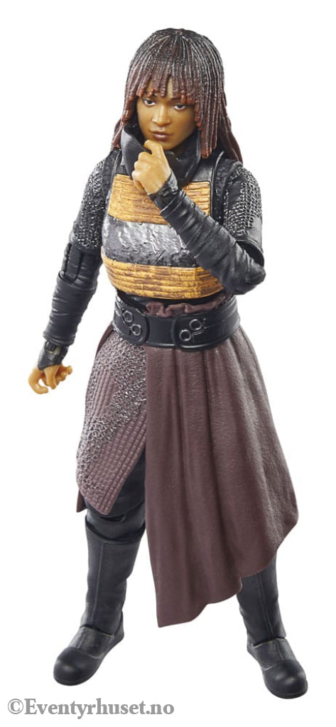 Star Wars: The Acolyte Black Series Action Figure Mae (Assassin) 15 cm Toys
