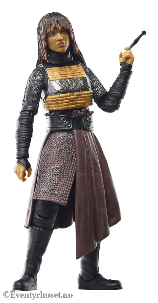 Star Wars: The Acolyte Black Series Action Figure Mae (Assassin) 15 cm Toys