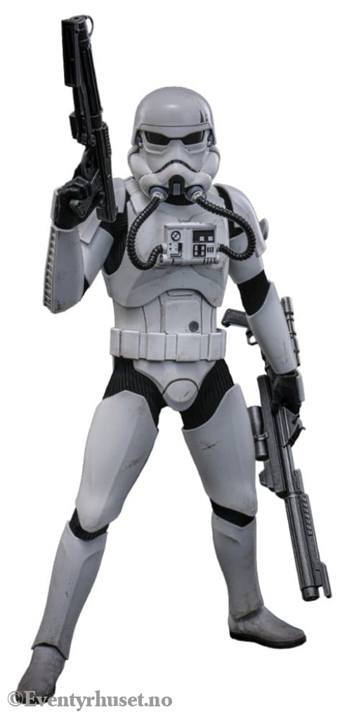 Star Wars: The Bad Batch Action Figure 1/6 TK Stormtrooper 30 cm Toys