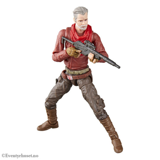 Star Wars: The Book of Boba Fett Vintage Collection Action Figure Cobb Vanth 10 cm Toys