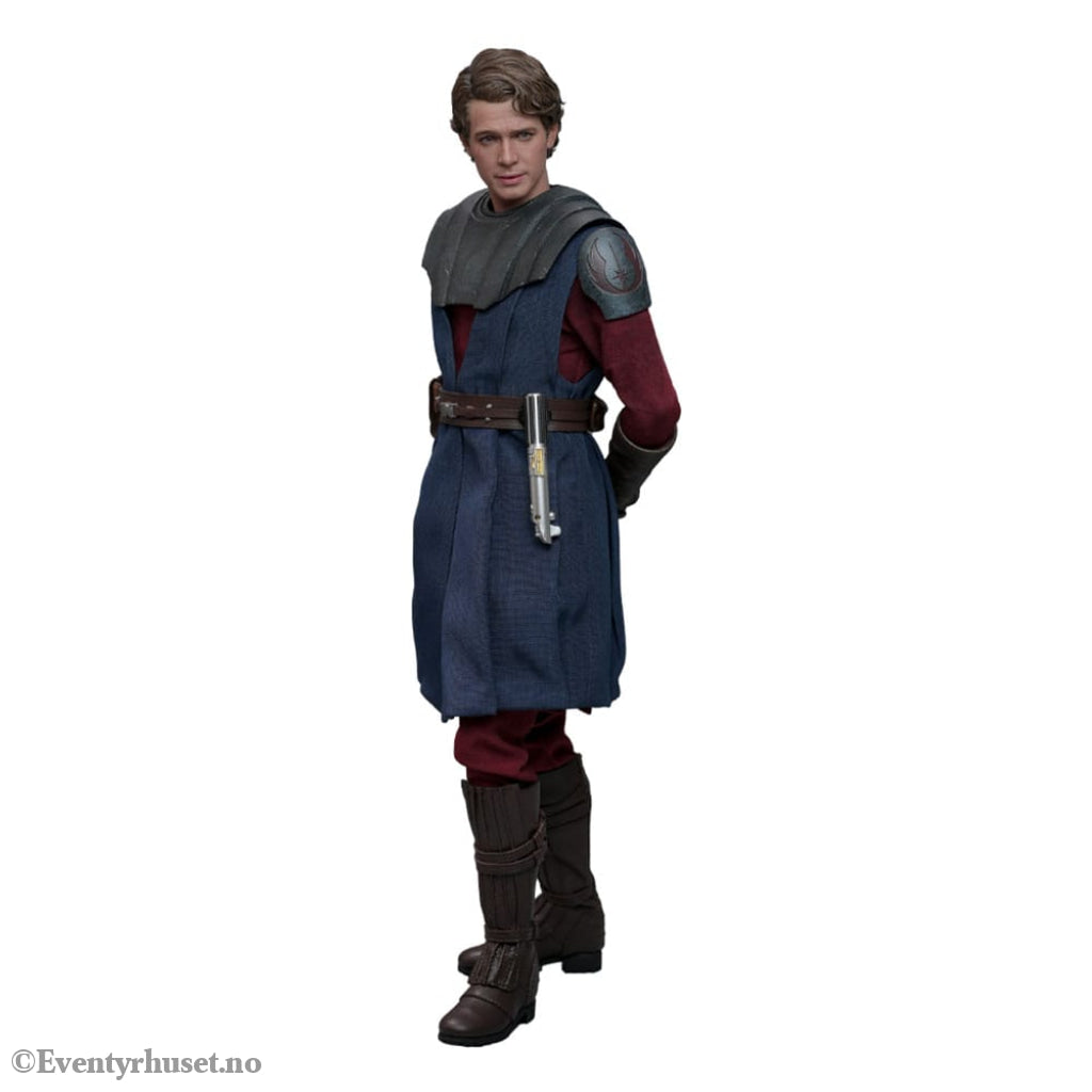 Star Wars: The Clone Wars Action Figure 1/6 Anakin Skywalker 31 cm Toys