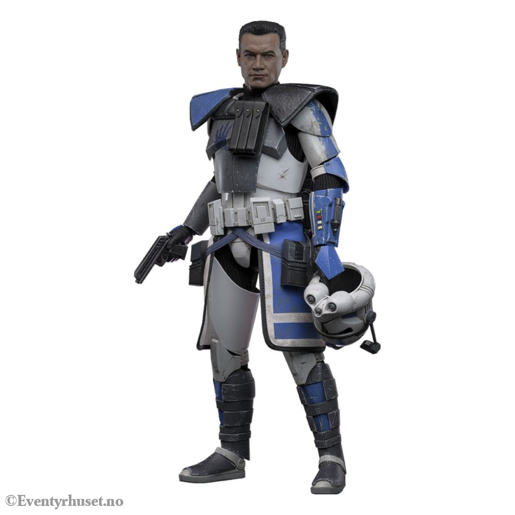 Star Wars: The Clone Wars Action Figure 1/6 Arc Trooper Echo 30 cm Toys
