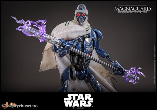 Star Wars: The Clone Wars Action Figure 1/6 MagnaGuard 34 cm Toys
