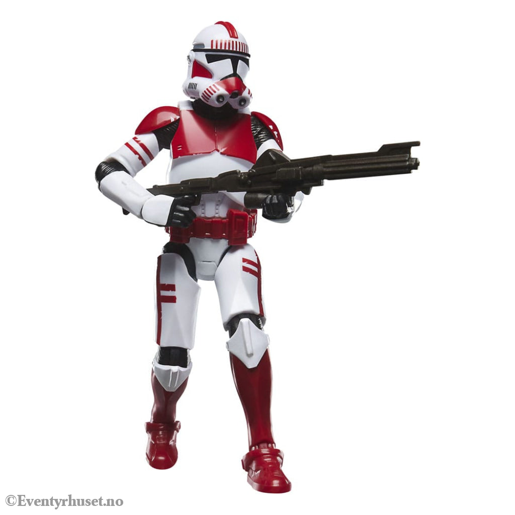 Star Wars: The Clone Wars Vintage Collection Action Figure Imperial Shock Trooper 10 cm Toys