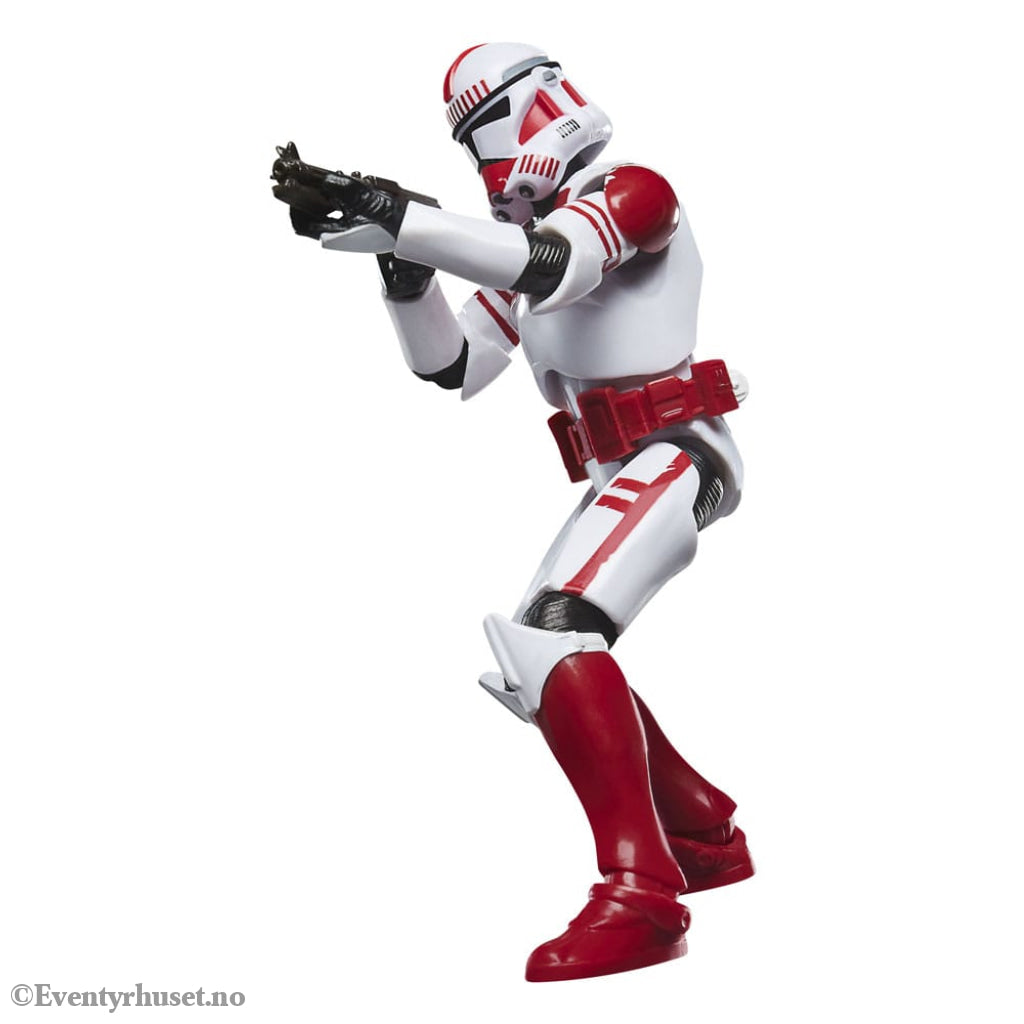 Star Wars: The Clone Wars Vintage Collection Action Figure Imperial Shock Trooper 10 cm Toys