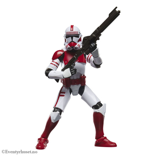 Star Wars: The Clone Wars Vintage Collection Action Figure Imperial Shock Trooper 10 cm Toys