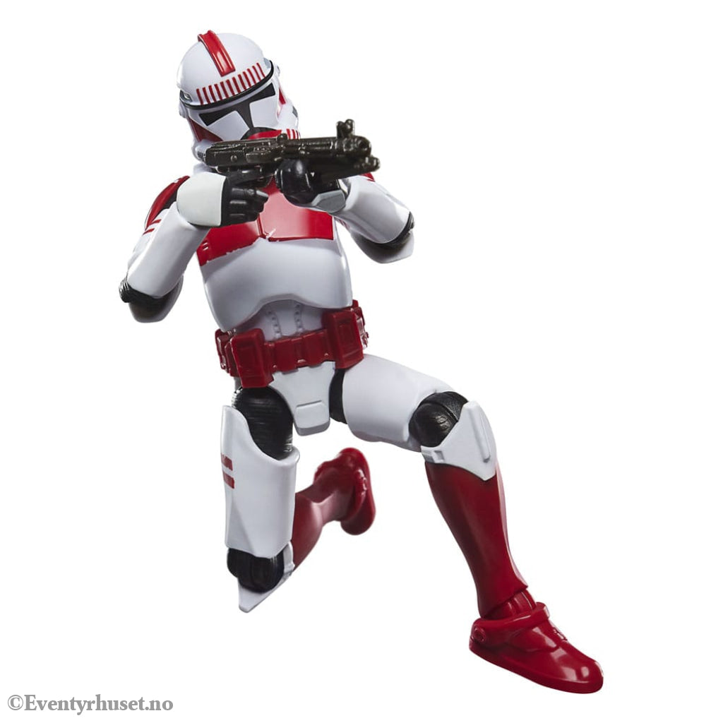 Star Wars: The Clone Wars Vintage Collection Action Figure Imperial Shock Trooper 10 cm Toys