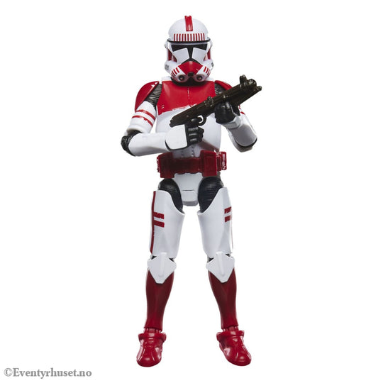 Star Wars: The Clone Wars Vintage Collection Action Figure Imperial Shock Trooper 10 cm Toys