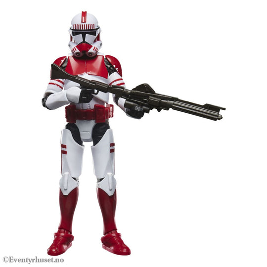 Star Wars: The Clone Wars Vintage Collection Action Figure Imperial Shock Trooper 10 cm Toys