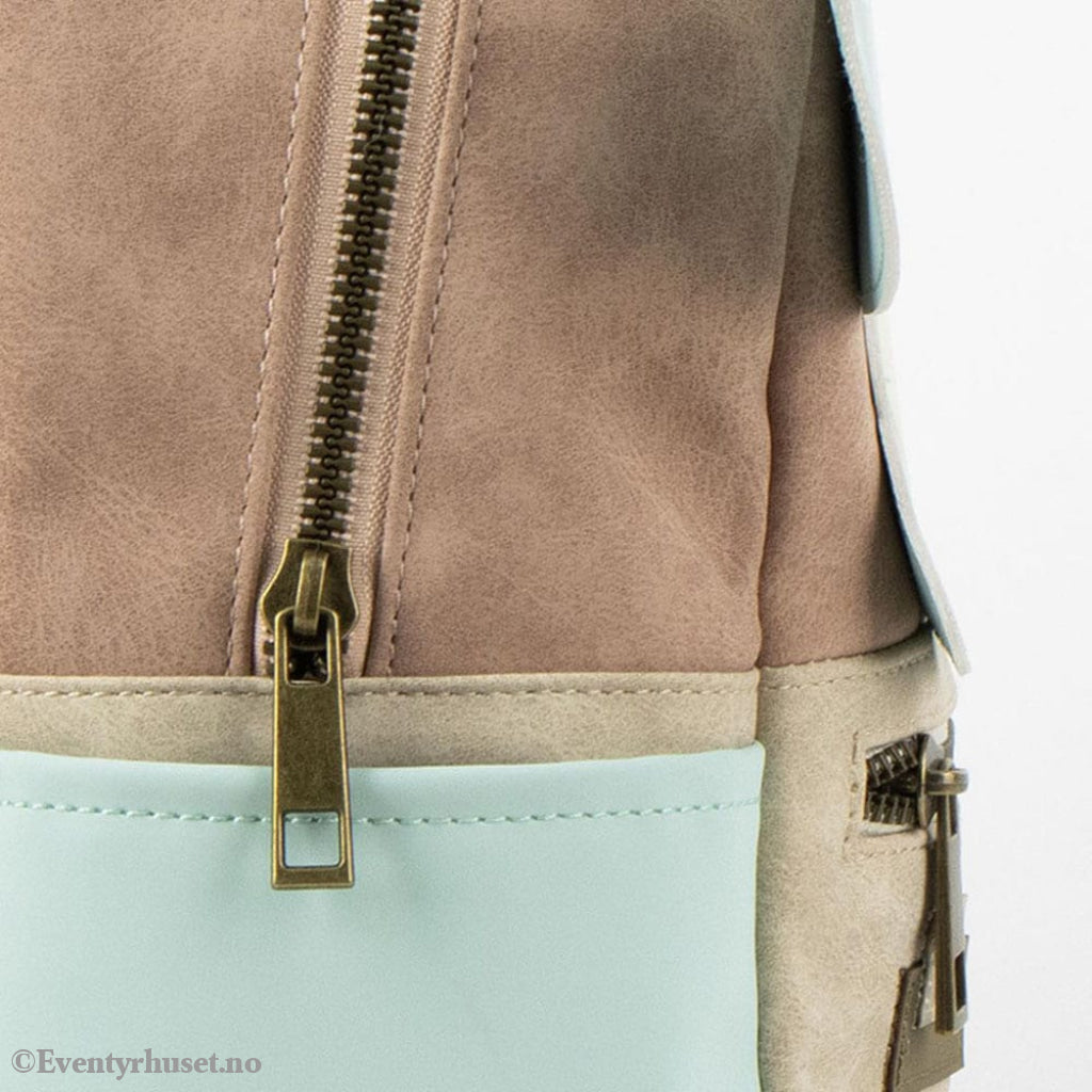 Star Wars: The Mandalorian Backpack Grogu Fashion & Accessories