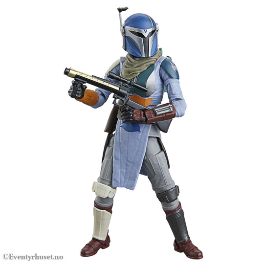 Star Wars: The Mandalorian Black Series Action Figure 2-Pack Mandalorian Shriek-Hawk Trainers 15 cm. Mint In Sealed Box