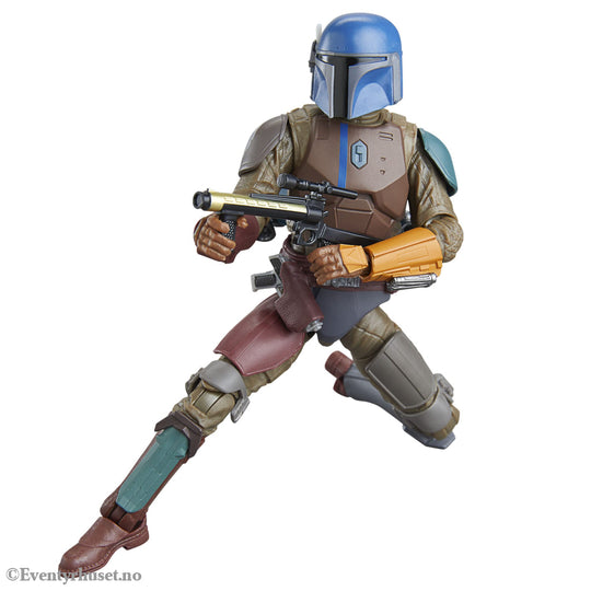 Star Wars: The Mandalorian Black Series Action Figure 2-Pack Mandalorian Shriek-Hawk Trainers 15 cm. Mint In Sealed Box