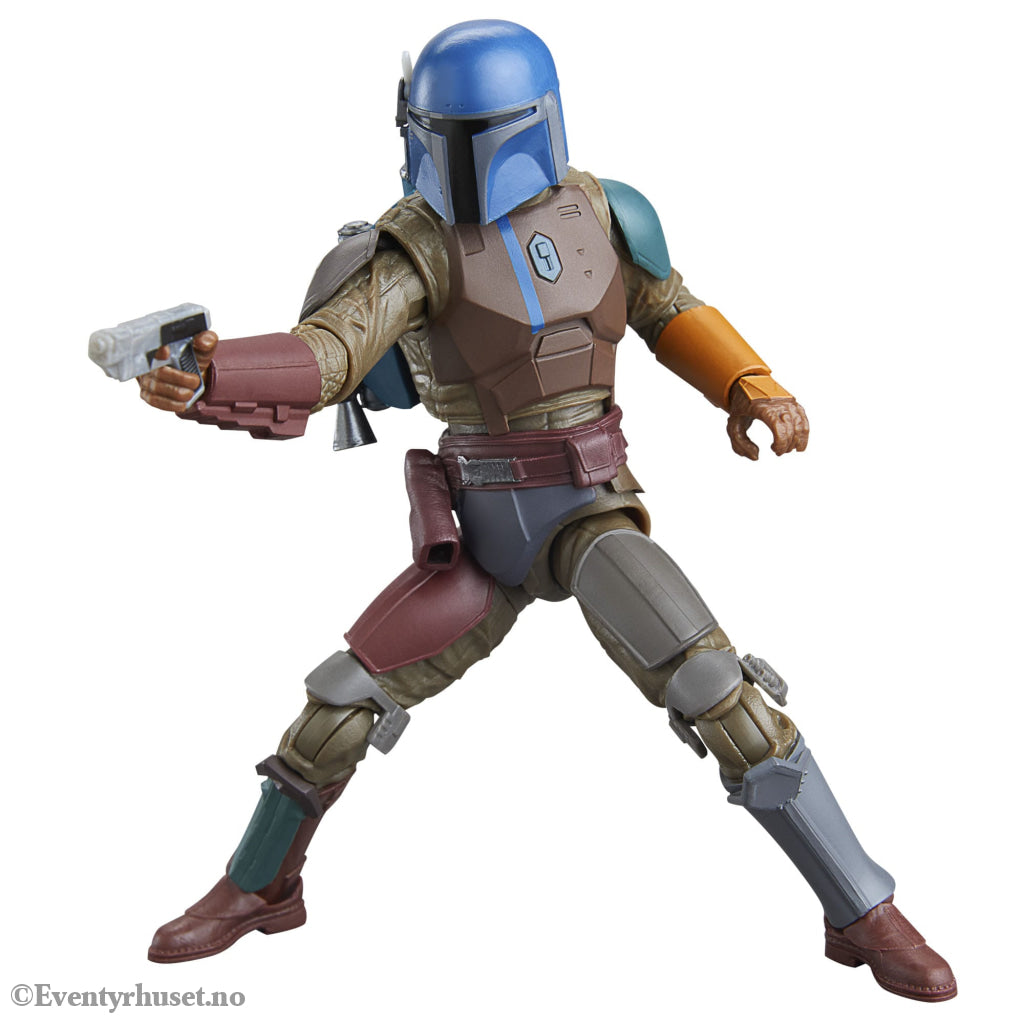 Star Wars: The Mandalorian Black Series Action Figure 2-Pack Mandalorian Shriek-Hawk Trainers 15 cm. Mint In Sealed Box
