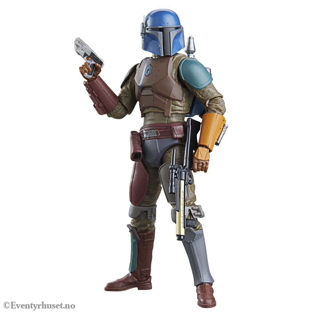 Star Wars: The Mandalorian Black Series Action Figure 2-Pack Mandalorian Shriek-Hawk Trainers 15 cm. Mint In Sealed Box