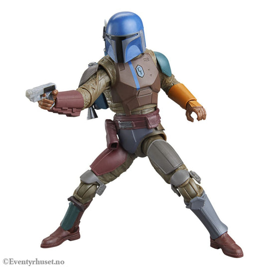 Star Wars: The Mandalorian Black Series Action Figure 2-Pack Mandalorian Shriek-Hawk Trainers 15 cm Toys