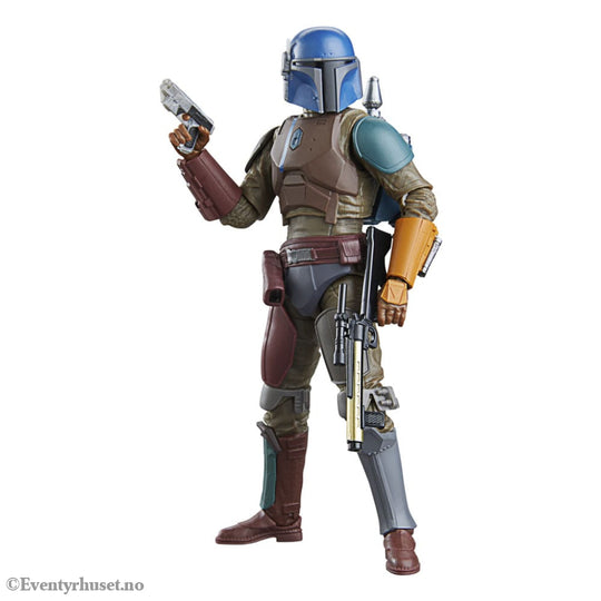 Star Wars: The Mandalorian Black Series Action Figure 2-Pack Mandalorian Shriek-Hawk Trainers 15 cm Toys