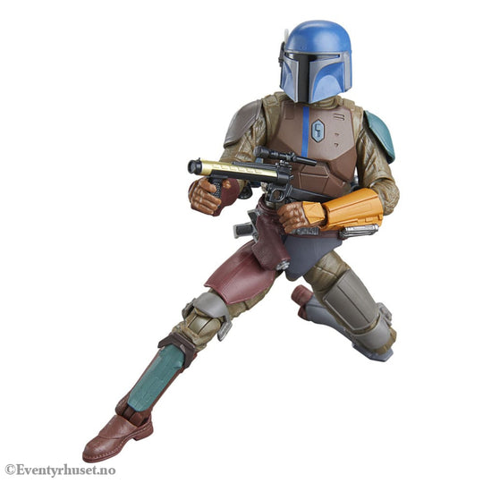 Star Wars: The Mandalorian Black Series Action Figure 2-Pack Mandalorian Shriek-Hawk Trainers 15 cm Toys