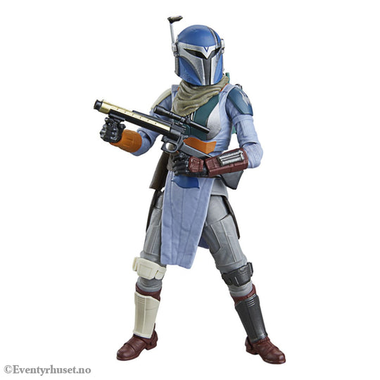 Star Wars: The Mandalorian Black Series Action Figure 2-Pack Mandalorian Shriek-Hawk Trainers 15 cm Toys