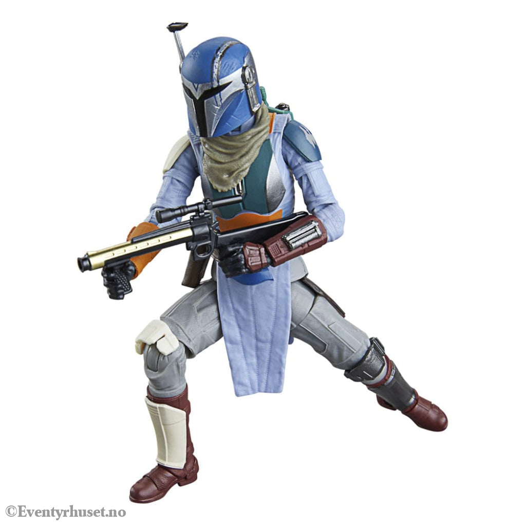 Star Wars: The Mandalorian Black Series Action Figure 2-Pack Mandalorian Shriek-Hawk Trainers 15 cm Toys