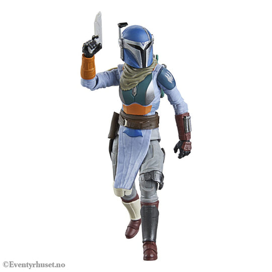 Star Wars: The Mandalorian Black Series Action Figure 2-Pack Mandalorian Shriek-Hawk Trainers 15 cm Toys