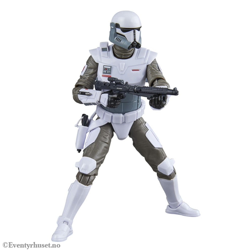 Star Wars: The Mandalorian Black Series Action Figure Imperial Armored Commando 15 cm Toys