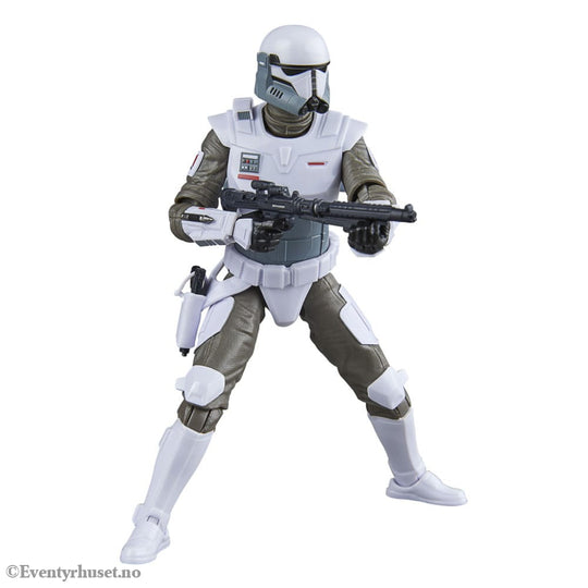 Star Wars: The Mandalorian Black Series Action Figure Imperial Armored Commando 15 cm Toys