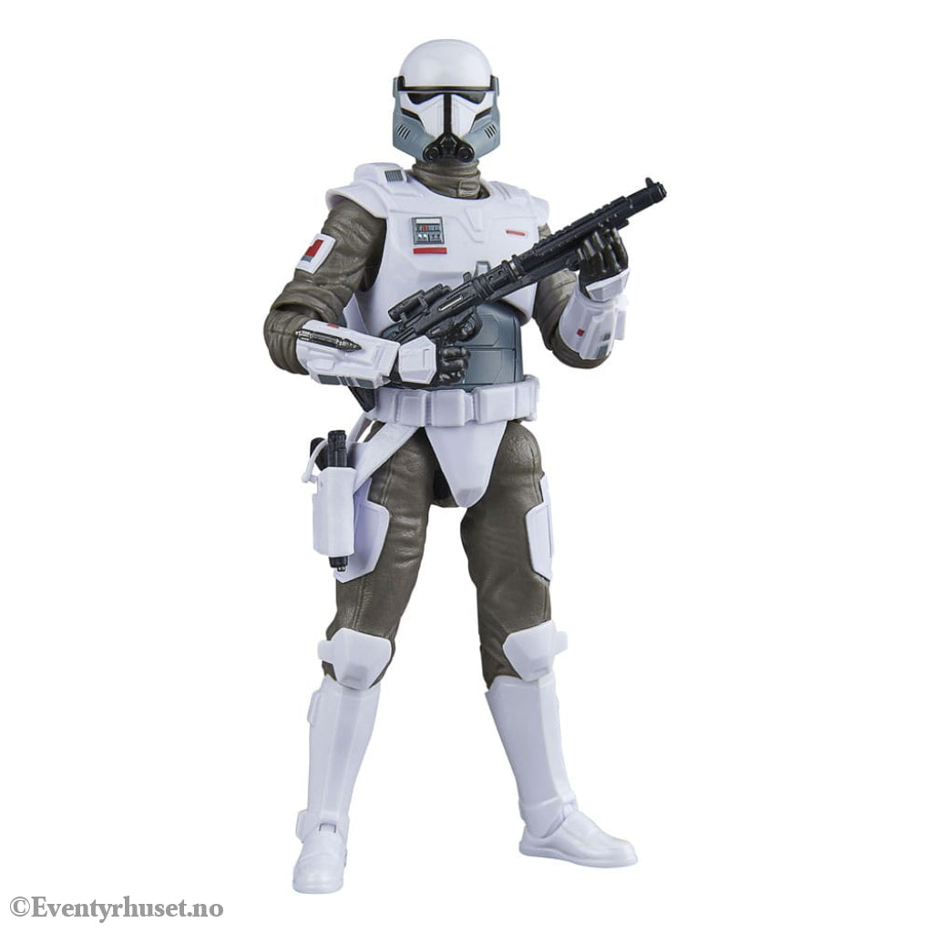 Star Wars: The Mandalorian Black Series Action Figure Imperial Armored Commando 15 cm Toys