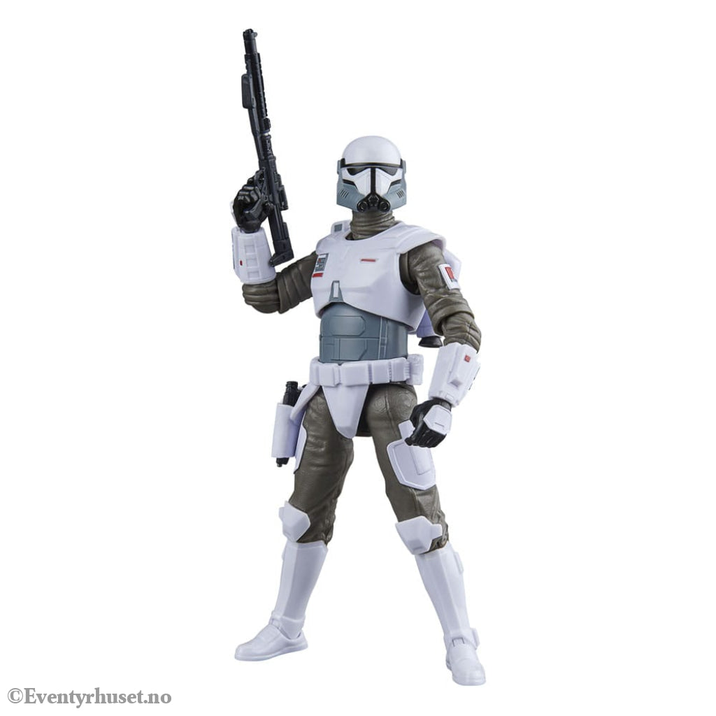 Star Wars: The Mandalorian Black Series Action Figure Imperial Armored Commando 15 cm Toys